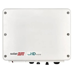 SolarEdge - Onduleur SE3000H HD-Wave 3,0kW - monophasé - NEUF - 40 PIECES DISPONIBLES