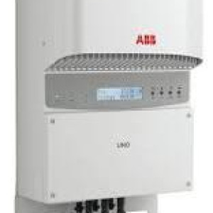 Onduleur ABB PVI-4.200-TL-OUTD-S