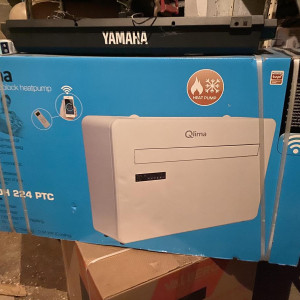 Pompe à chaleur mono bloque