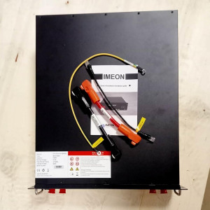 Batterie Lithium Imeon 5100Wh