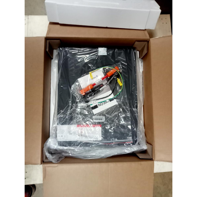 Batterie Lithium Imeon 5100Wh