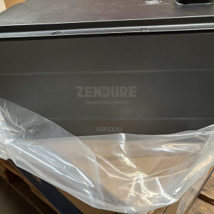 Batterie Zendure AB1000 / 960WH