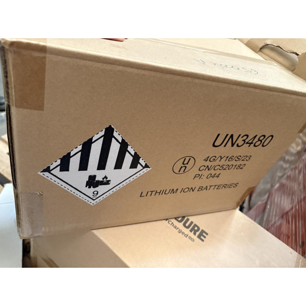 Batterie Zendure AB1000 / 960WH