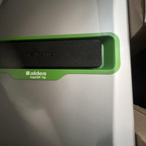 Lot vmc double flux / groupe clim/ ballon thermodynamiques etc..