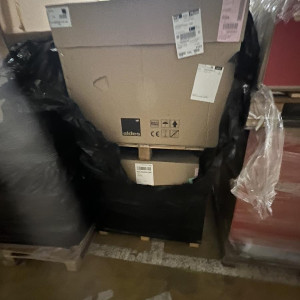 Lot vmc double flux / groupe clim/ ballon thermodynamiques etc..