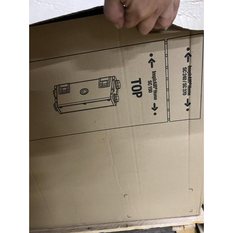 Lot vmc double flux / groupe clim/ ballon thermodynamiques etc..