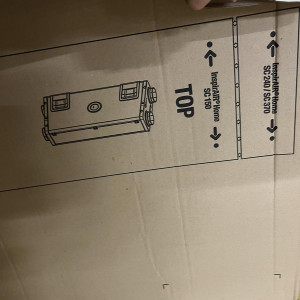 Lot vmc double flux / groupe clim/ ballon thermodynamiques etc..