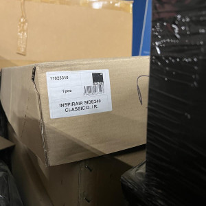 Lot vmc double flux / groupe clim/ ballon thermodynamiques etc..