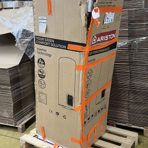 Lot vmc double flux / groupe clim/ ballon thermodynamiques etc..