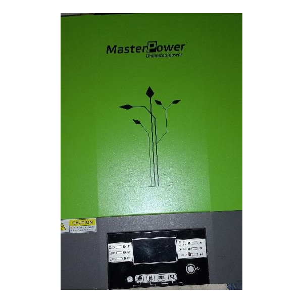 onduleur Vente onduleur 5000VA pour panneaux solaires