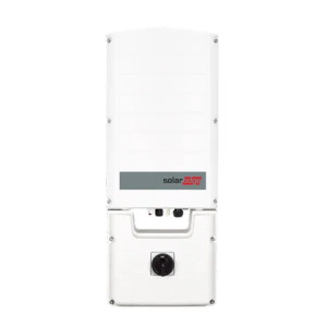 SolarEdge 3PH Inverter SE25K-RW00IBNJ4, 25kW, MC4, DC safety, AC & DC SPD