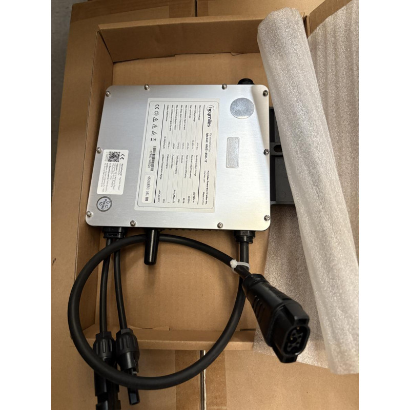 Micro onduleur Hoymiles HMS 450 1T