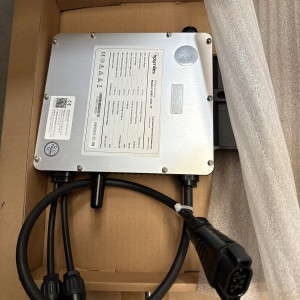 Micro onduleur Hoymiles HMS 450 1T