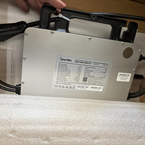 Micro onduleur Hoymiles HMS 800 W 2T