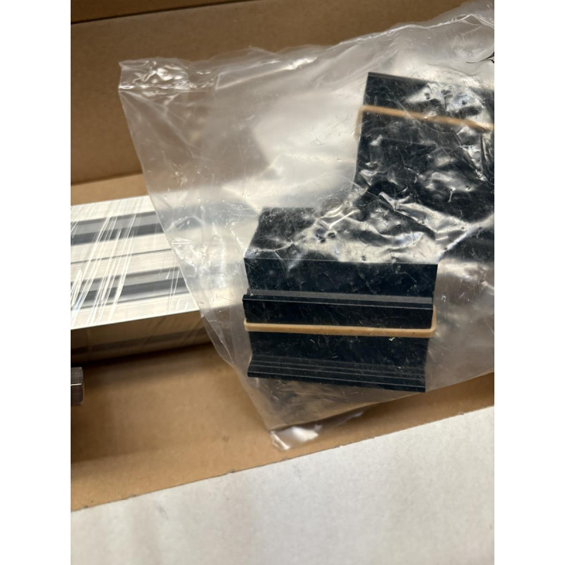 Support toit tuiles 4 panneaux