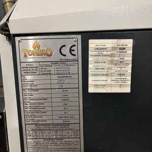 Chaudière à granulés urgent