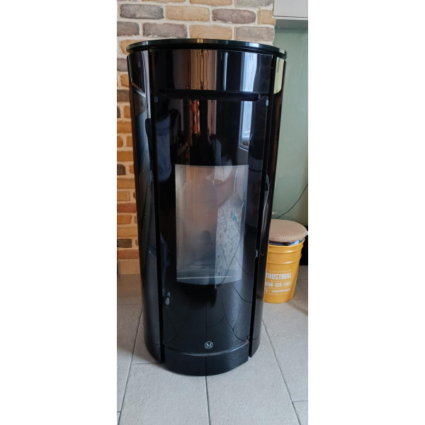 Poêle à granulés Jolly mec botero 2