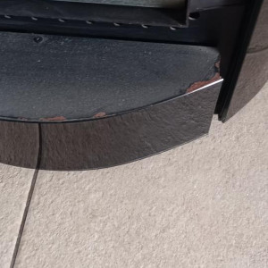 Poêle à granulés Jolly mec botero 2