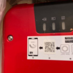 Onduleur SMA Sunny boy 6.0 6000 watt AC et son coffret de protection photovoltaïque