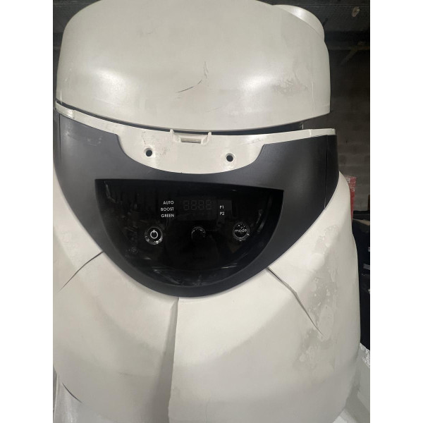 Ballon thermodynamique