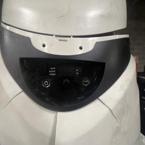 Ballon thermodynamique