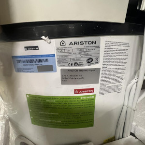 Ballon thermodynamique