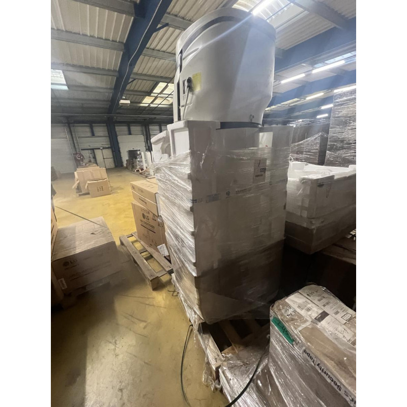 Ballon thermodynamique