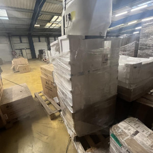 Ballon thermodynamique