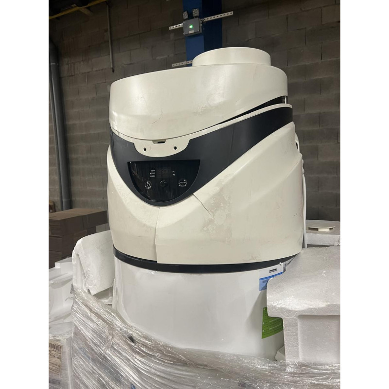 Ballon thermodynamique