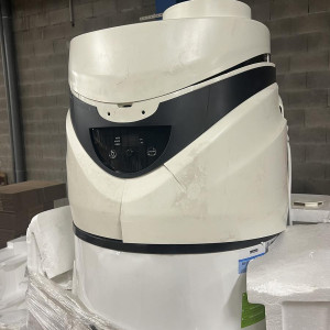 Ballon thermodynamique