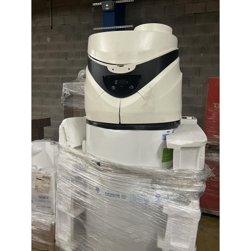 Ballon thermodynamique