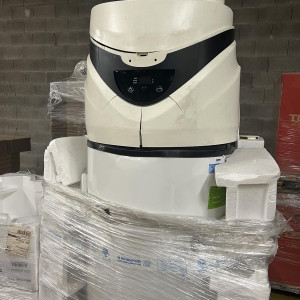 Ballon thermodynamique