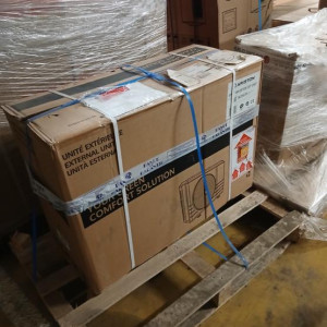 Ballon thermodynamique