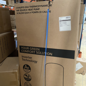 Ballon thermodynamique