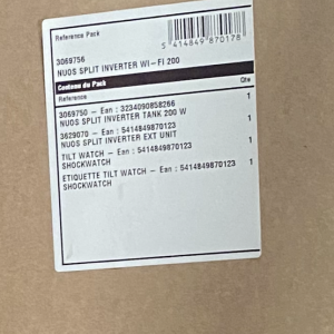 Ballon thermodynamique