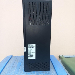 Onduleur EFFECTA AX-SERIE 5 KvA