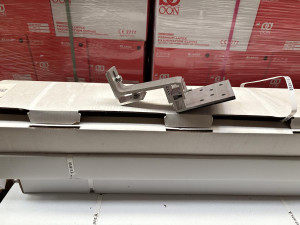 Support Toit Tuile 1 panneau