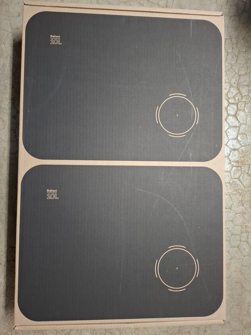 Ballasts de lestage SUNOLOGY PNP