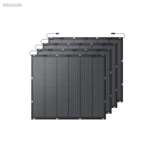 Panneaux solaires flexibles ANKER FS20 4X 225W