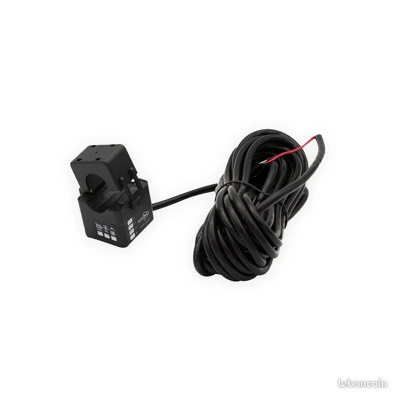 Routeur solaire-myenergi-eddi