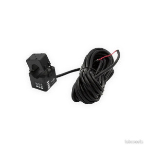 Routeur solaire-myenergi-eddi