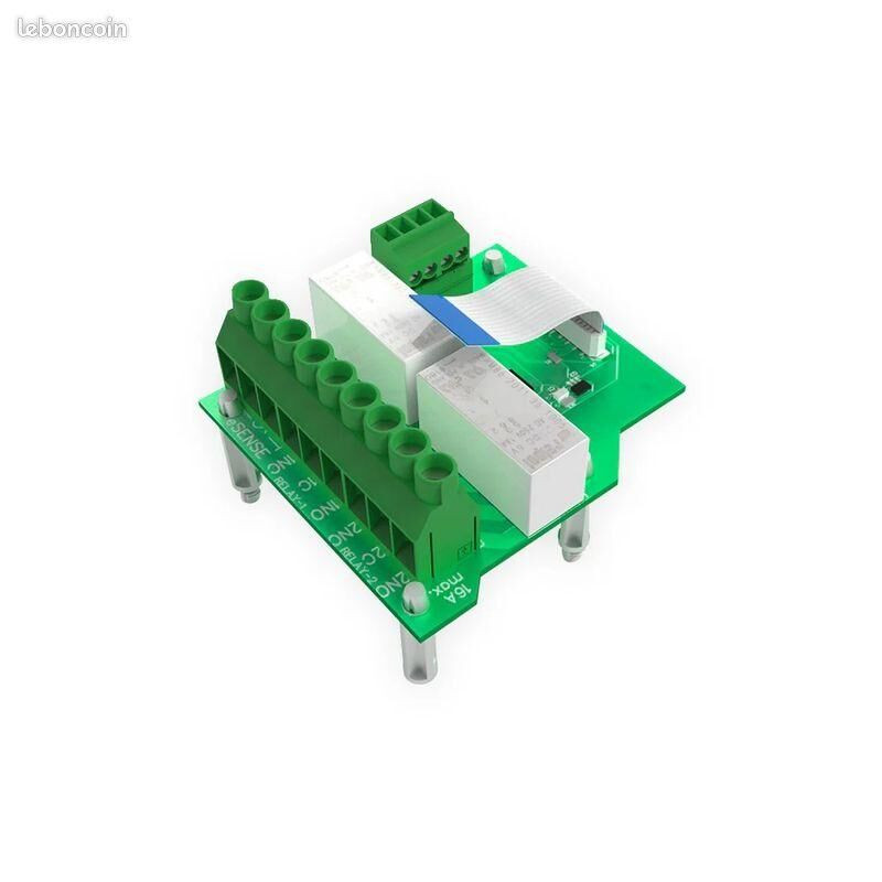 Routeur solaire-myenergi-eddi