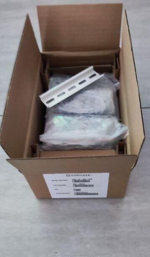 IQ Gateway Metered – Kit monophasé