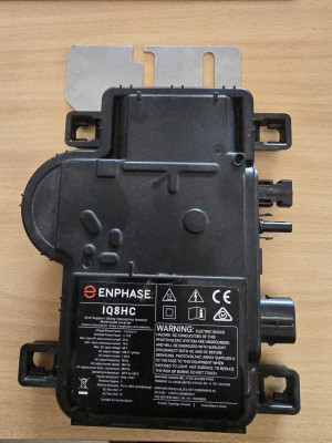 Micro onduleur Enphase IQ8HC