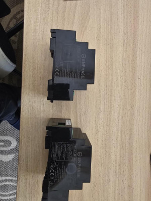 Relais Enphase Q -Relay 1P INT