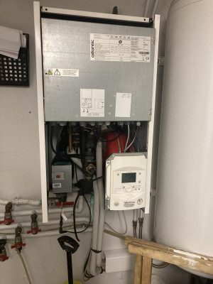 Pièces pour PAC Atlantic