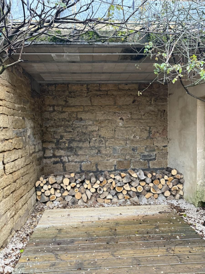 Poêle à Bois Jotul F100