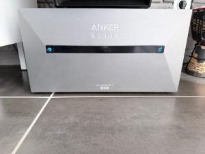 Anker Solix 2 E 1600 AC