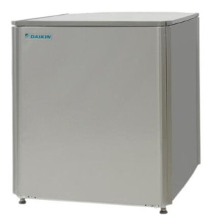 Daikin Altherma H HT 16 kW Triphasée – Unité intérieure – Haute Température 80°C – R32 – Réf. EKHBRD016ADY17