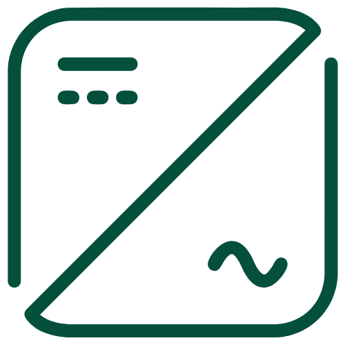 Miniature de Onduleurs